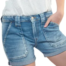 PARTNER: CREATION ref JFBLOOM0W3038-3001 Le Temps Des Cerises - 2